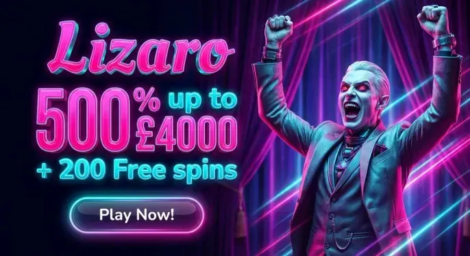 Lizaro Casino